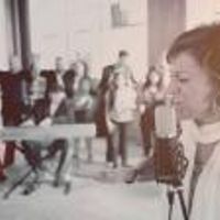 Foto del artista Julissa
