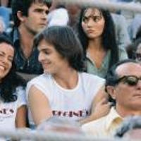 Foto del artista Miguel Bosé