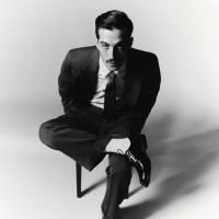 Foto del artista Damiano David