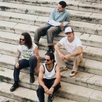 Foto do artista Lagum