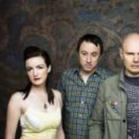 Artist photo The Smashing Pumpkins