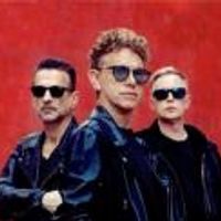 Artist photo Depeche Mode