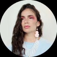 Foto del artista Yael Naim