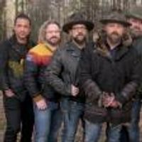 Foto del artista Zac Brown Band