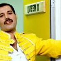 Artist photo Freddie Mercury