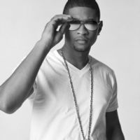 Foto do artista Usher