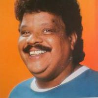 Foto do artista Tim Maia