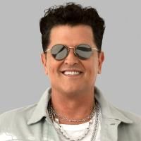 Foto del artista Carlos Vives