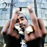 Artist photo 2Pac (Tupac Shakur)