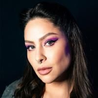 Foto do artista Pitty