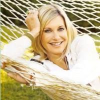 Artist photo Olivia Newton-John