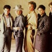 Foto del artista Duran Duran
