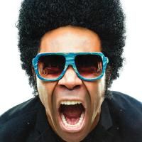 Foto del artista Thalles Roberto