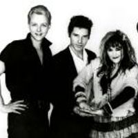 Foto del artista X The Band