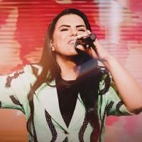 Foto do artista Eliane Fernandes