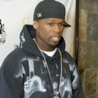 Foto do artista 50 Cent