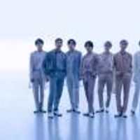 Artist photo BTS