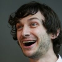 Foto del artista Gotye