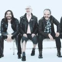 Artist photo Caifanes