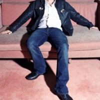 Artist photo Noel Gallagher