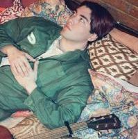 Foto del artista Kevin Kaarl