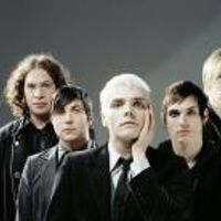 Artist photo My Chemical Romance