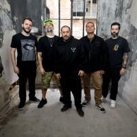 Foto do artista CPM 22