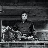Foto del artista Johnny Cash