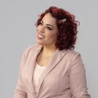 Foto del artista Ingrid Rosario