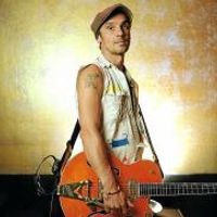 Foto del artista Manu Chao