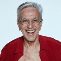 Foto del artista Caetano Veloso