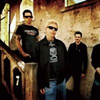 Artist photo The Offspring