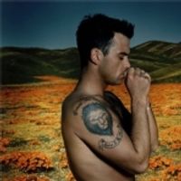 Foto del artista Robbie Williams