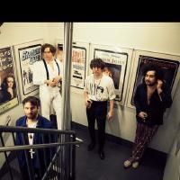 Foto del artista The Kooks