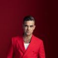 Artist photo Robbie Williams