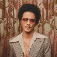 Artist photo Bruno Mars