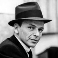 Foto do artista Frank Sinatra