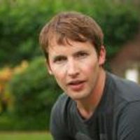 Foto del artista James Blunt