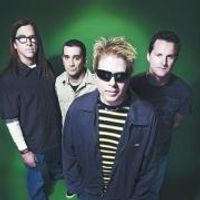 Foto del artista The Offspring