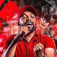 Foto do artista Unha Pintada