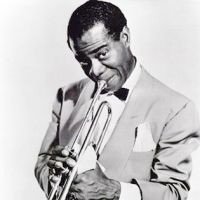 Artist photo Louis Armstrong