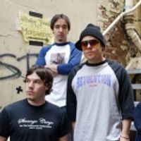 Foto do artista Hoobastank