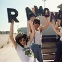 Foto do artista Ramones