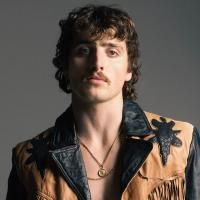 Foto del artista Benson Boone