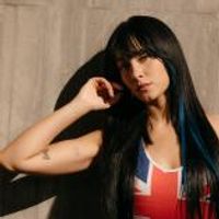Artist photo Aitana