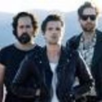 Artist photo The Killers