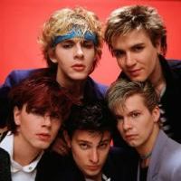 Foto del artista Duran Duran