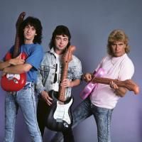 Foto do artista The Outfield