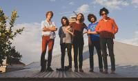 Foto del artista Tame Impala