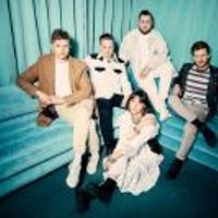 Artist photo Of Monsters And Men